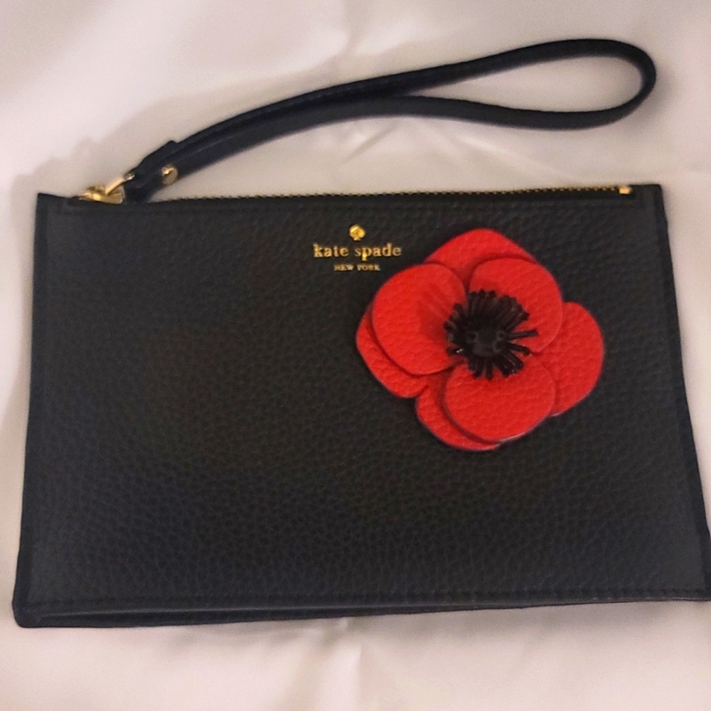 Kate spade wrislet
